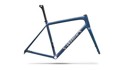 2026 Specialized S-Works Aethos 2 Frameset - FACT 12r Carbon