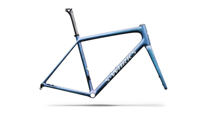 2026 Specialized S-Works Aethos 2 Frameset - FACT 12r Carbon