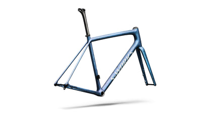 2026 Specialized S-Works Aethos 2 Frameset - FACT 12r Carbon