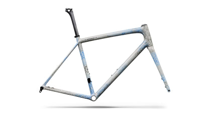 2026 Specialized S-Works Aethos 2 Frameset - FACT 12r Carbon