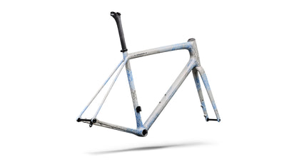 2026 Specialized S-Works Aethos 2 Frameset - FACT 12r Carbon