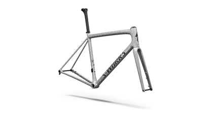 2026 Specialized S-Works Aethos 2 Frameset - FACT 12r Carbon
