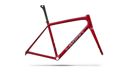 2026 Specialized S-Works Aethos 2 Frameset - FACT 12r Carbon