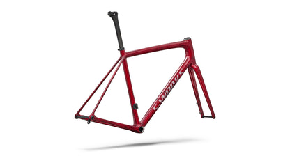 2026 Specialized S-Works Aethos 2 Frameset - FACT 12r Carbon