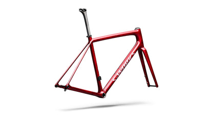 2026 Specialized S-Works Aethos 2 Frameset - FACT 12r Carbon