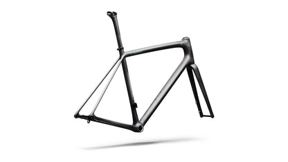 2026 Specialized S-Works Aethos 2 Frameset - FACT 12r Carbon