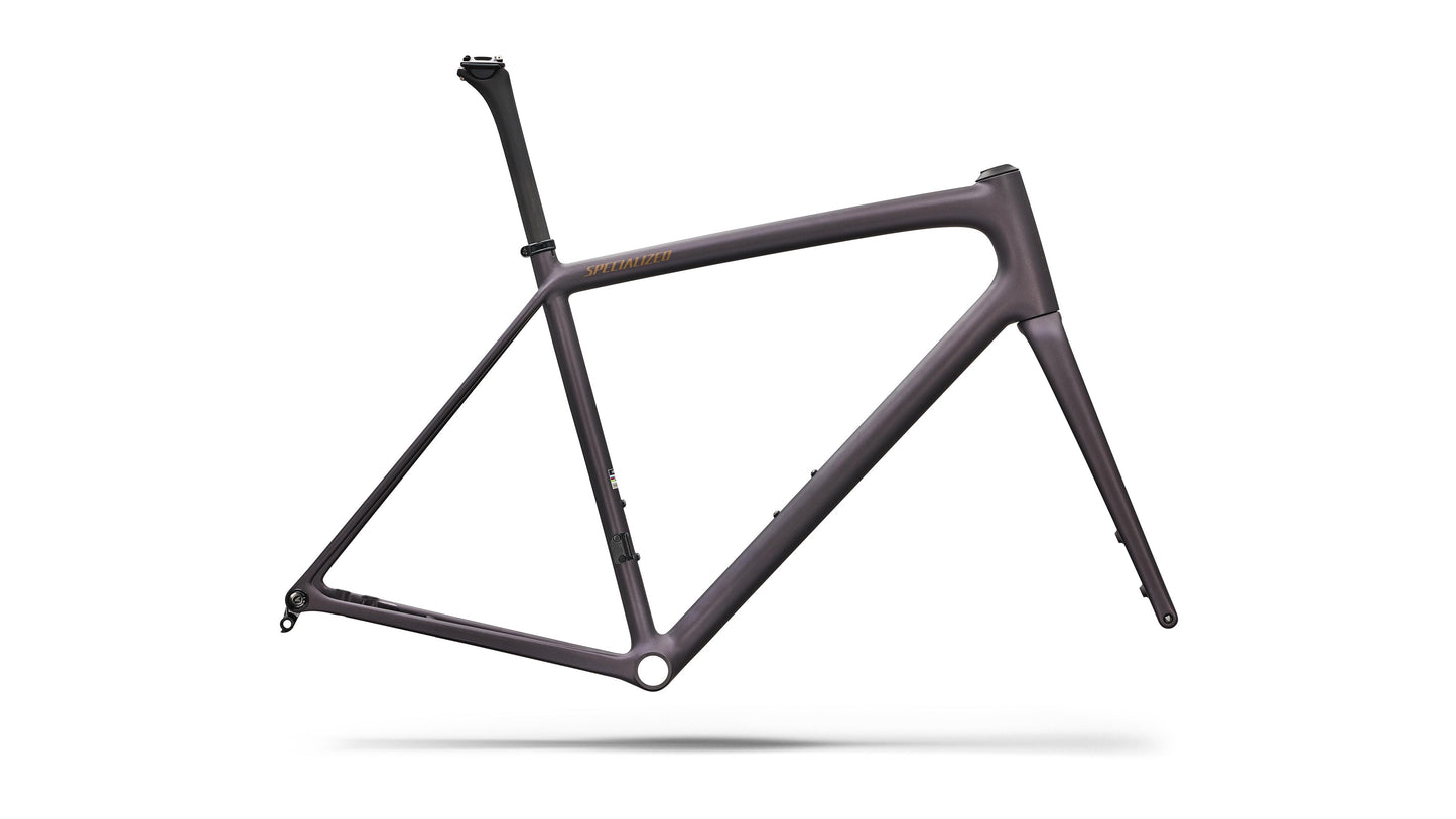 2026 Specialized Aethos 2 Frameset - FACT 10r Carbon