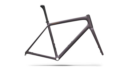 2026 Specialized Aethos 2 Frameset - FACT 10r Carbon
