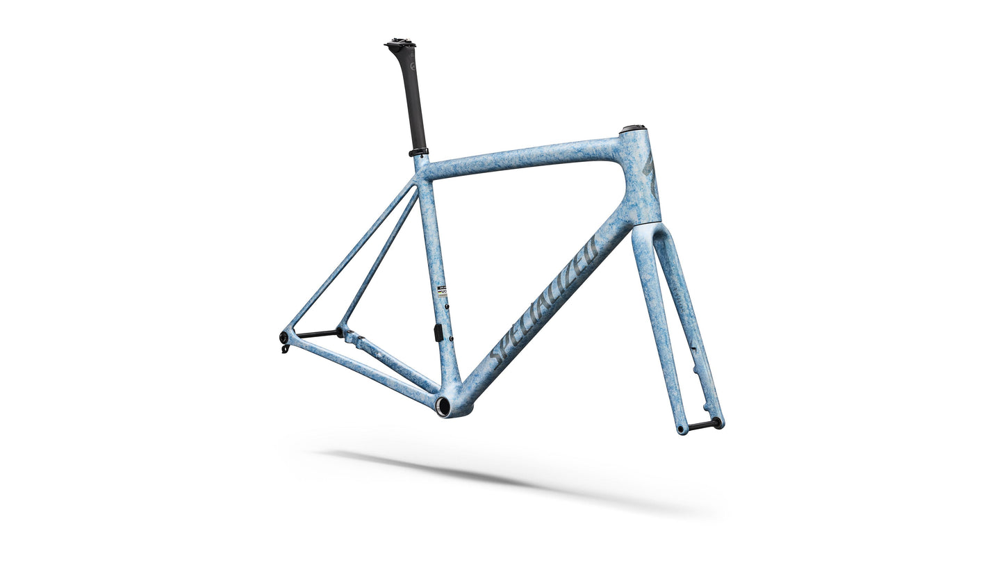 2026 Specialized Aethos 2 Frameset - FACT 10r Carbon