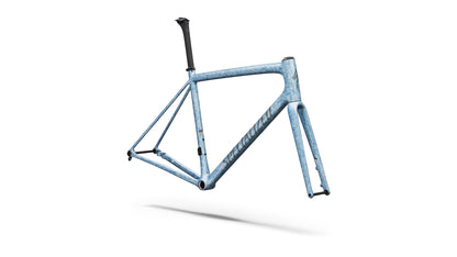 2026 Specialized Aethos 2 Frameset - FACT 10r Carbon