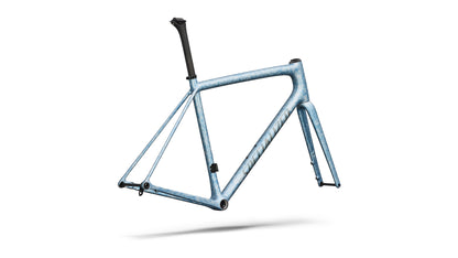 2026 Specialized Aethos 2 Frameset - FACT 10r Carbon