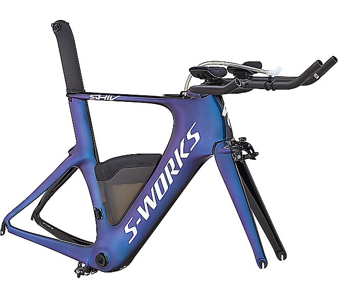 Specialized S-Works Shiv Module
