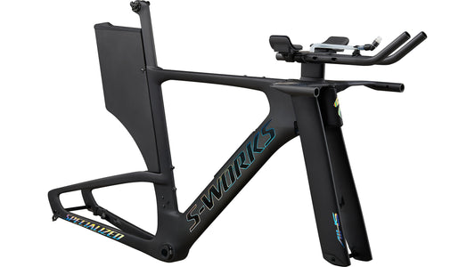 Specialized Shiv S-Works Disc Module