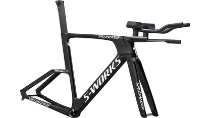 Specialized Shiv Tt S-Works Disc Module