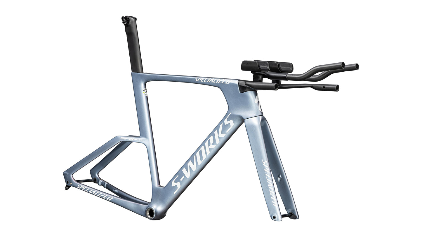 2025 Specialized S-Works Shiv TT Module