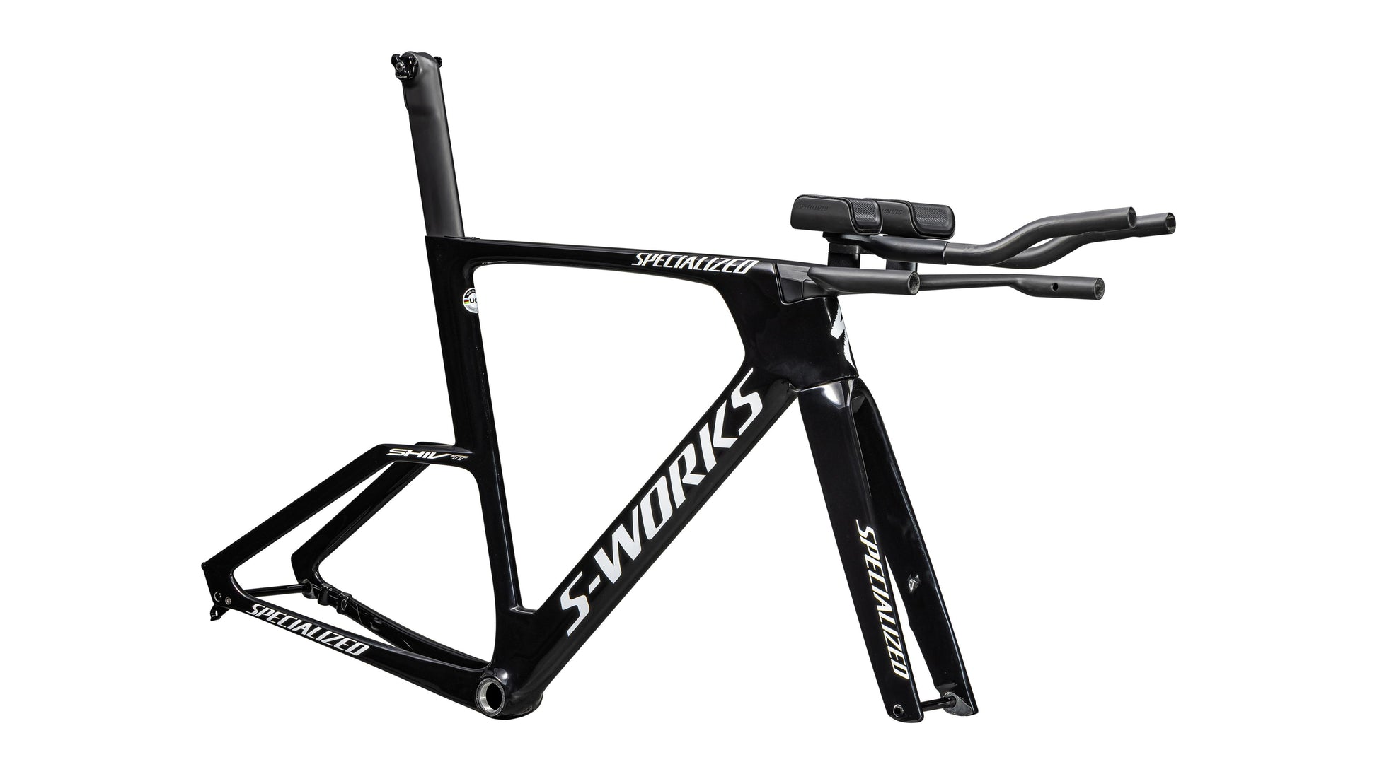 2025 Specialized S-Works Shiv TT Module – Incycle Bicycles
