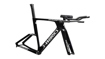 2025 Specialized S-Works Shiv TT Module