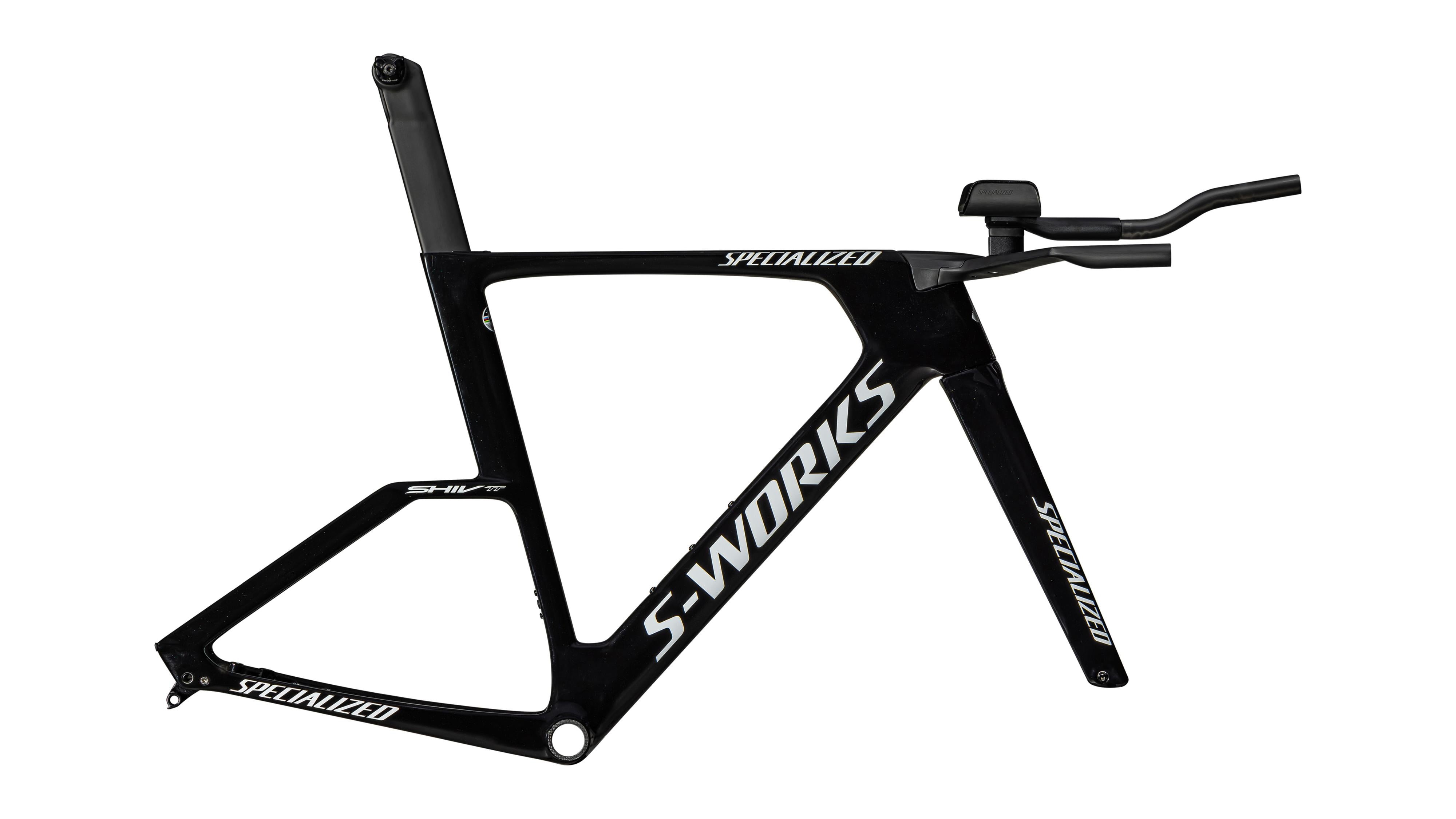 2025 Specialized S-Works Shiv TT Module – Incycle Bicycles