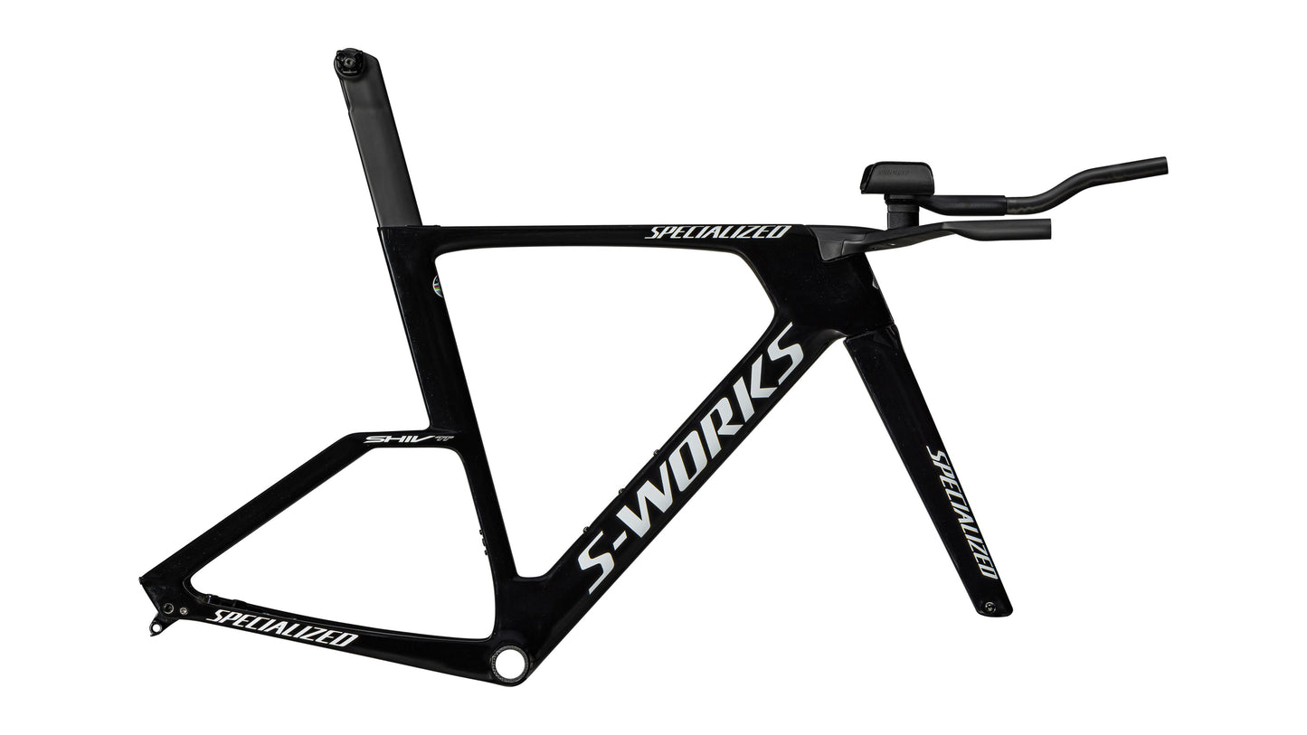2025 Specialized S-Works Shiv TT Module