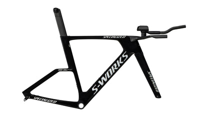 2025 Specialized S-Works Shiv TT Module