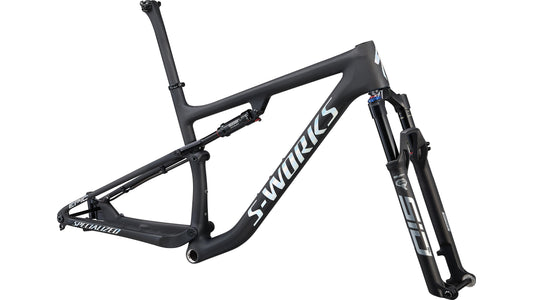 2021 Specialized Epic S-Works Frameset