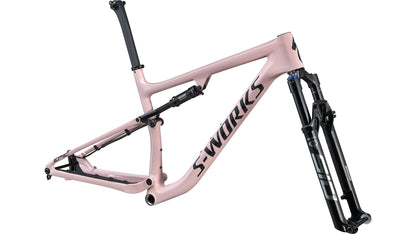 2021 Specialized Epic S-Works Frameset