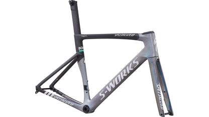Specialized Venge S-Works Disc Frameset Sagan Coll