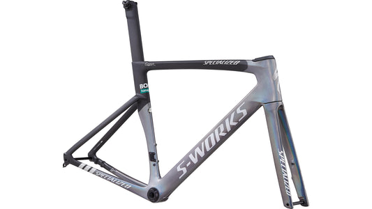 Specialized Venge S-Works Disc Frameset Sagan Coll