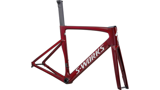 Specialized Venge S-Works Disc Frameset
