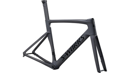 Specialized Venge S-Works Disc Frameset