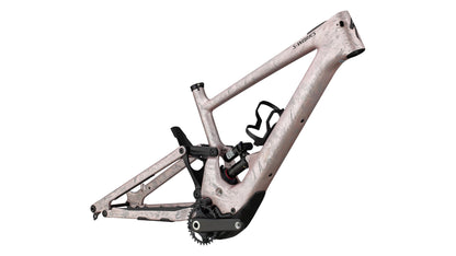 Specialized S-Works Turbo Kenevo SL Frameset 2