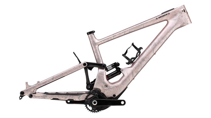 Specialized S-Works Turbo Kenevo SL Frameset 2