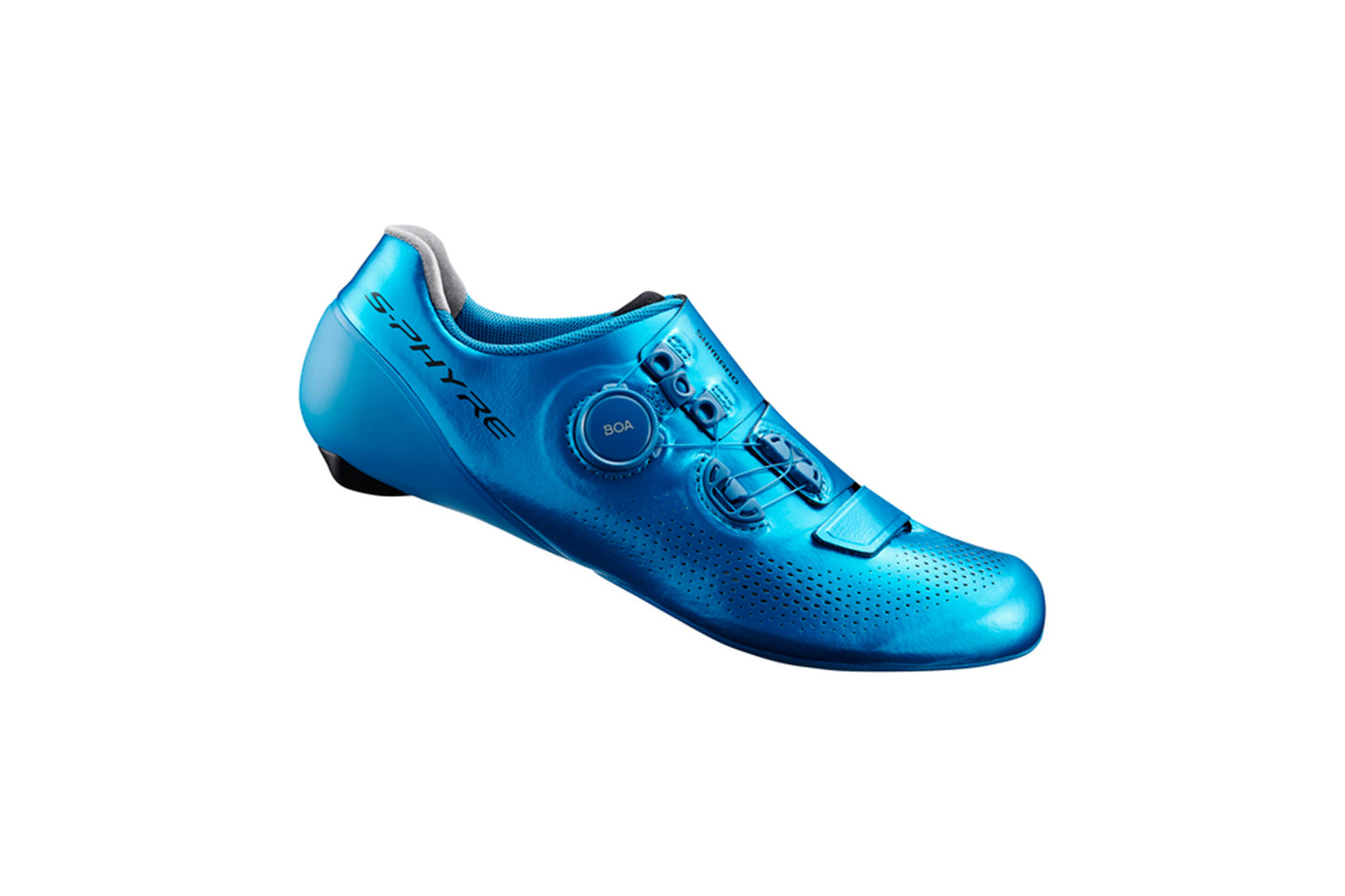 Shimano S-PHYRE-RC9-T Shoes