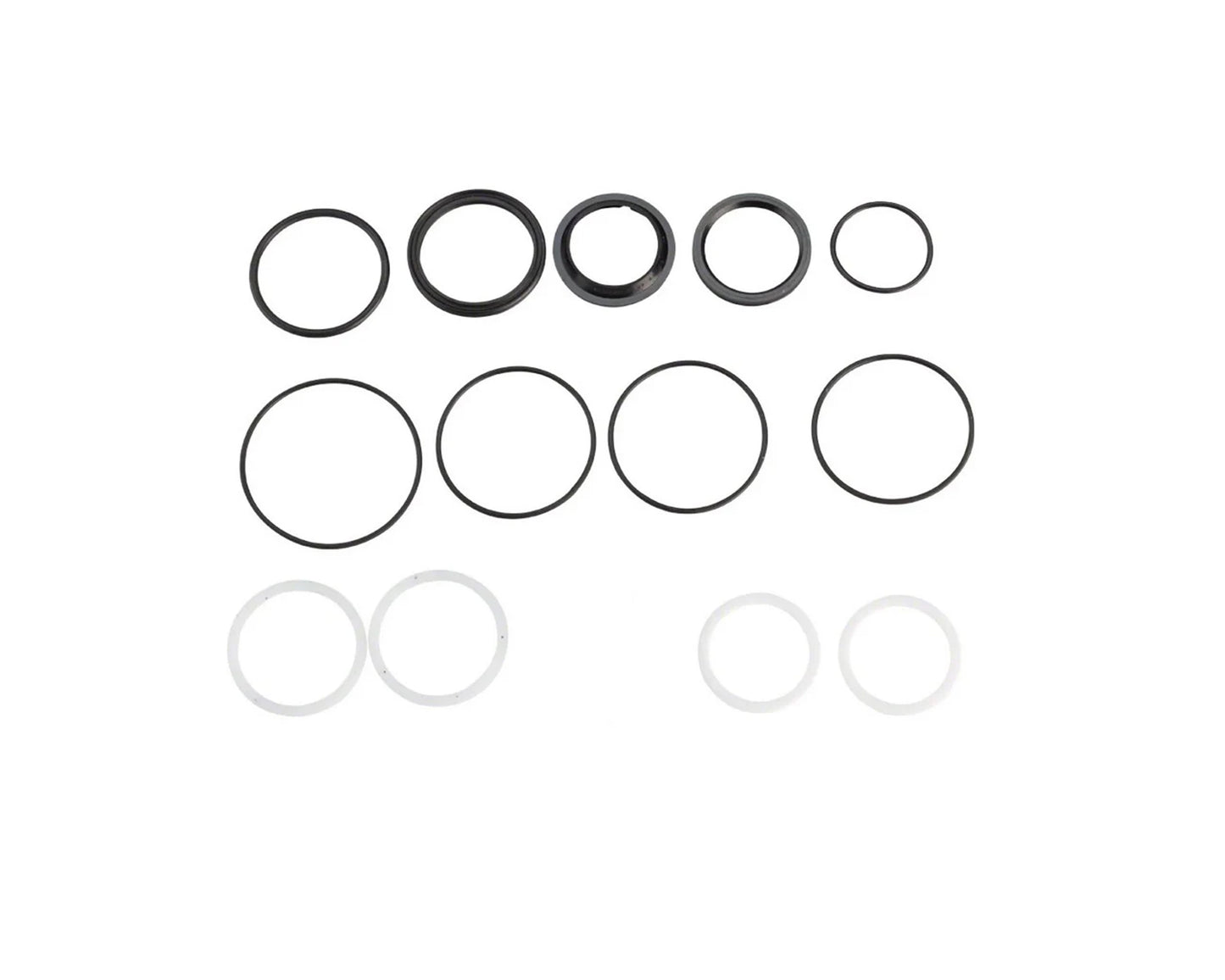 Fox Factory Air Sleeve Seal Kit ( Float X Rear Shocks 2022)