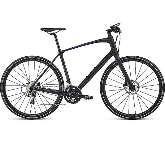 Specialized Sirrus Men Expert Carbon