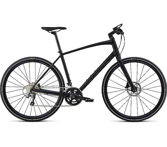 Specialized Sirrus Men Elite