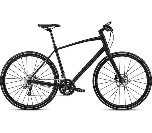 Specialized Sirrus Men Elite