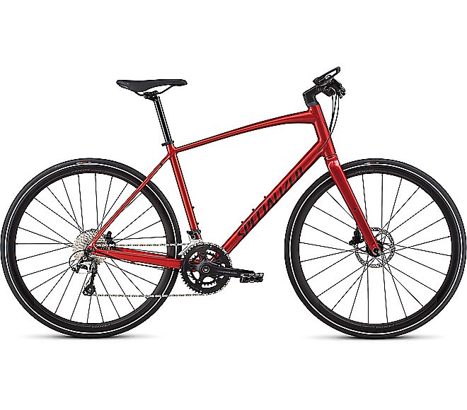 Specialized Sirrus Men Elite – Incycle Bicycles