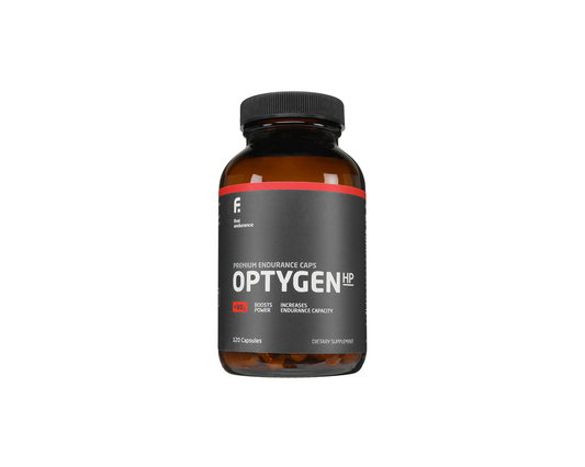 FIRST ENDURANCE OPTYGENHP - 120 CAPSULES