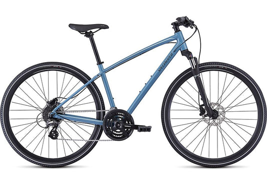 Specialized Ariel Hydro Disc
