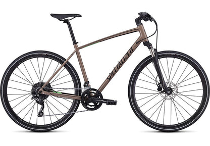2020 Specialized Ct Elite