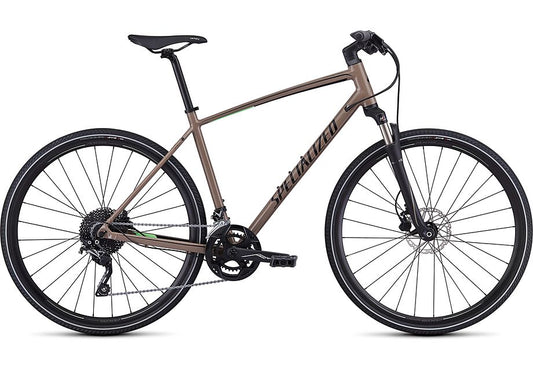 2020 Specialized Ct Elite