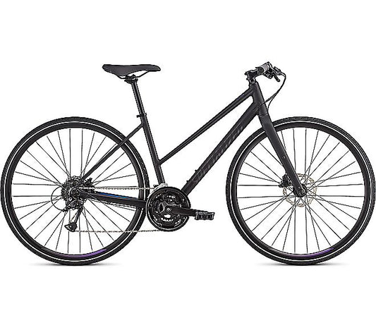 Specialized Sirrus Women's Sl St