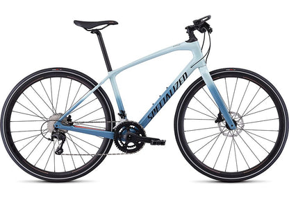 Specialized Sirrus Women's Expert Carbon
