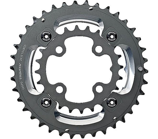 Specialized Sram Mountain 10spd Chainring Set