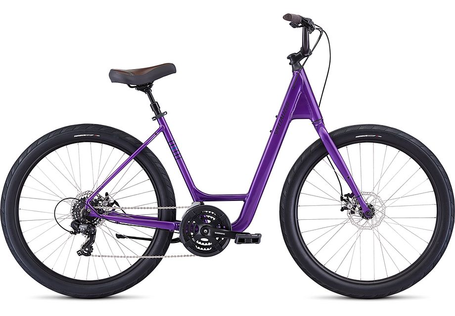 2020 Specialized Roll Sport Low Entry – Incycle Bicycles