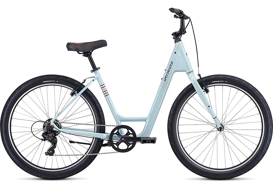 2020 Specialized Roll Low Entry Gloss – Incycle Bicycles