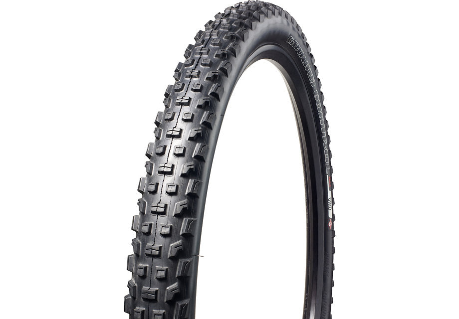 Specialized Ground Control Sport Tire Black