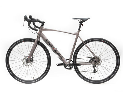 Univega 700C Gran Rally Satin Shadow LG (NEW OTHER)