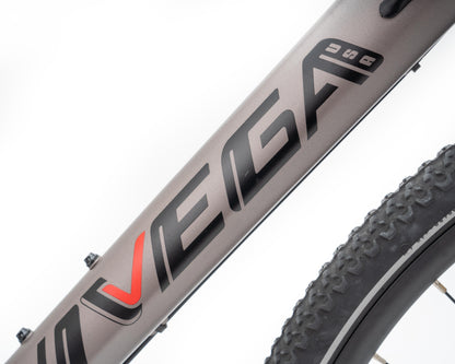 Univega 700C Gran Rally Satin Shadow LG (NEW OTHER)